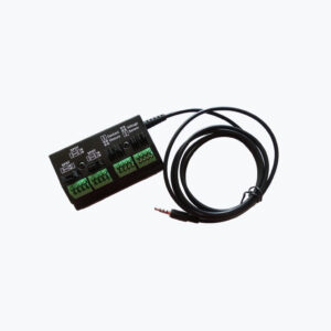 Product: FLC-RS - Global Caché Flex Relay en Sensor kabel. Verkocht door Keysoft-Solutions - Afbeelding 1