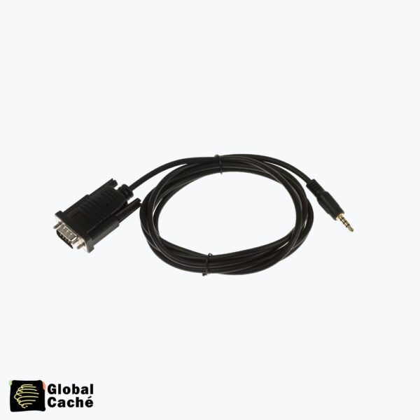 Product: FLC-SL-232 - Global Caché Flex Link RS232 Seriele Kabel. Verkocht door Keysoft-Solutions - Hoofdafbeelding