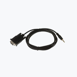 Product: FLC-SL-232 - Global Caché Flex Link RS232 Seriele Kabel. Verkocht door Keysoft-Solutions - Afbeelding 1