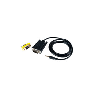 Product: FLC-SL-232 - Global Caché Flex Link RS232 Seriele Kabel. Verkocht door Keysoft-Solutions - Afbeelding 3