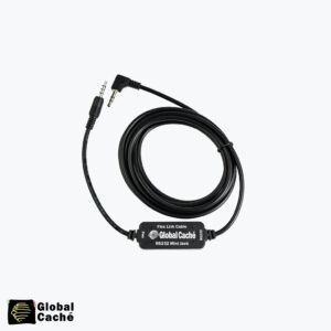 Product: FLC-SL-MJ - Global Caché Flex Link RS232 Seriele Mini Jack Kabel. Verkocht door Keysoft-Solutions - Hoofdafbeelding