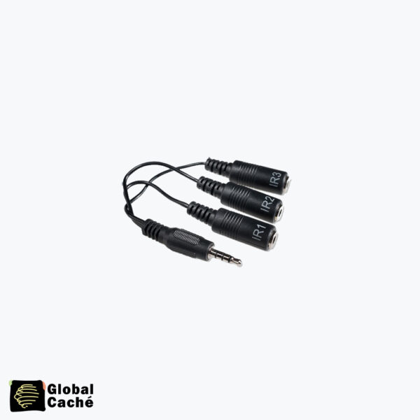 Product: FLC-T3 - Global Caché Flex Link 3 Poort Kabel. Verkocht door Keysoft-Solutions - Hoofdafbeelding