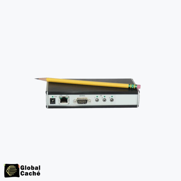 Product: GC-100-06 - Global Caché iTach GC-100-06 Netwerkadapter. Verkocht door Keysoft-Solutions - Hoofdafbeelding