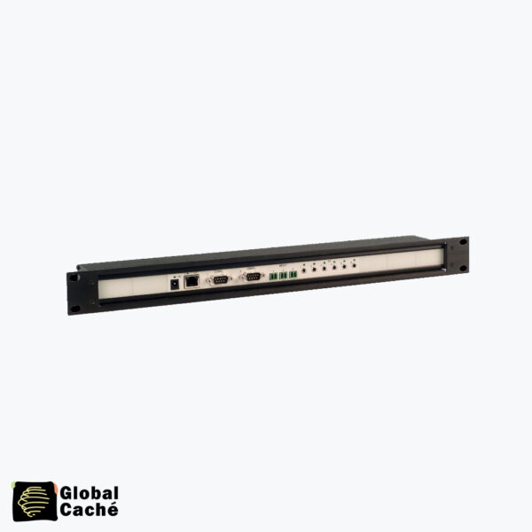 Product: GC-100-18R - Global Caché GC-100-18R Netwerkadapter. Verkocht door Keysoft-Solutions - Hoofdafbeelding