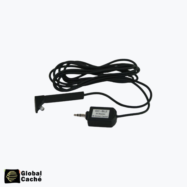 Product: GC-BL2 - Global Caché GC-100 IR Blaster. Verkocht door Keysoft-Solutions - Hoofdafbeelding