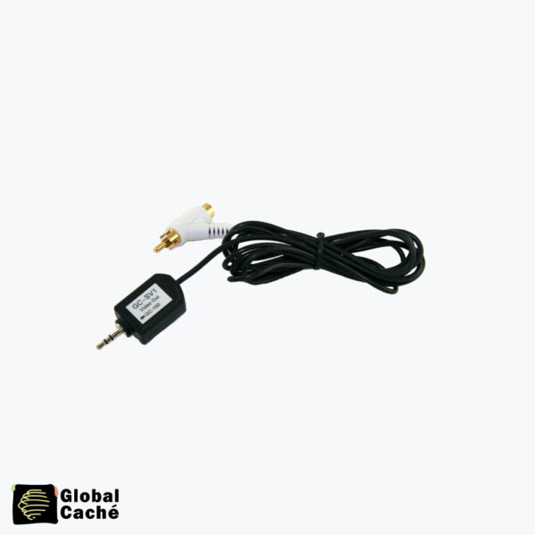 Product: GC-SV1 - Global Caché GC-SV1. Verkocht door Keysoft-Solutions - Hoofdafbeelding