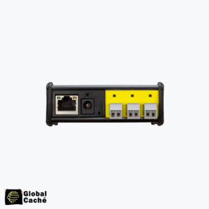 Product: IP2CC - Global Caché iTach IP2CC. Verkocht door Keysoft-Solutions - Hoofdafbeelding