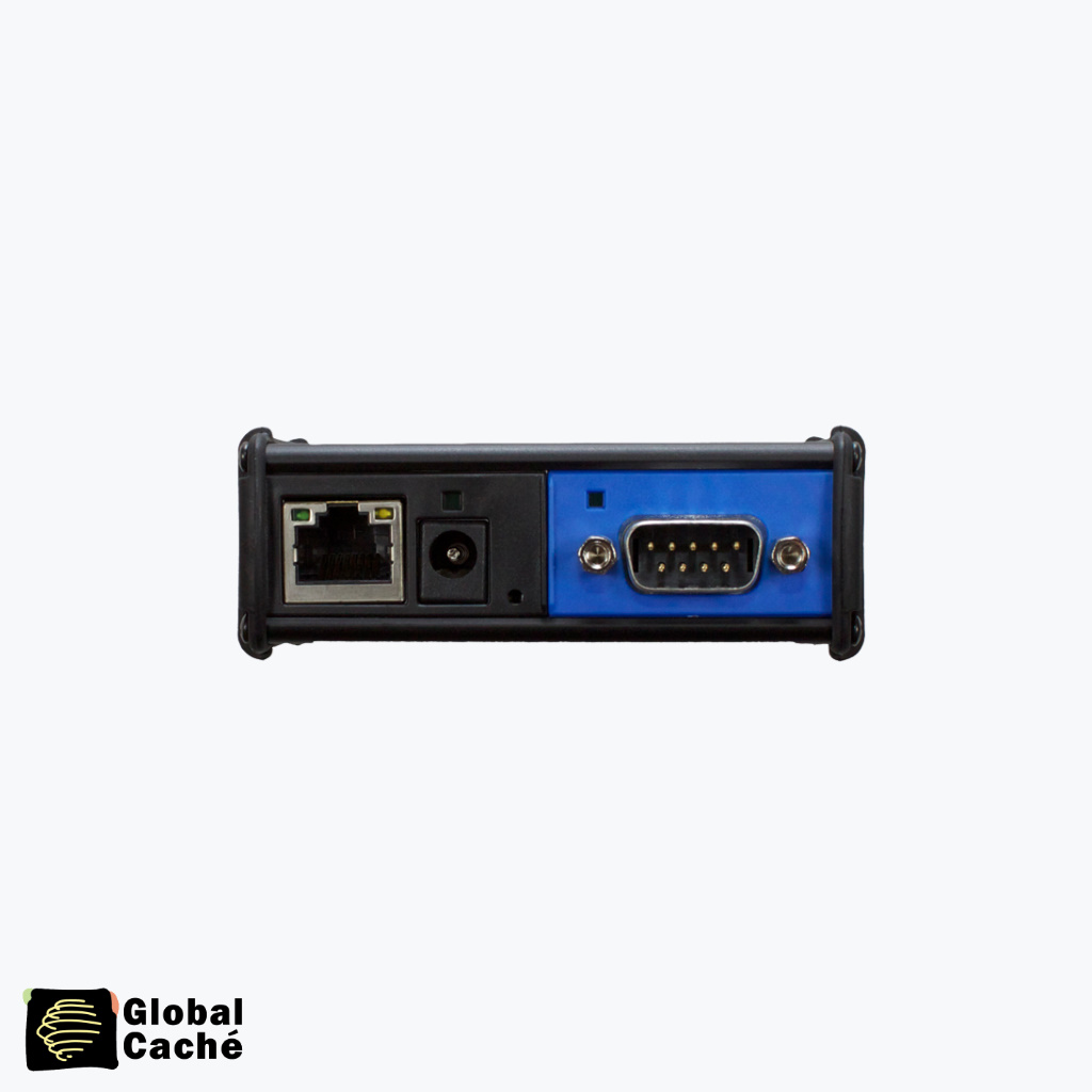 Product: IP2SL-P - Global Caché iTach IP2SL-P. Verkocht door Keysoft-Solutions - Hoofdafbeelding