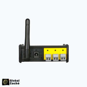 Product: WF2CC - Global Caché iTach WF2CC. Verkocht door Keysoft-Solutions - Hoofdafbeelding