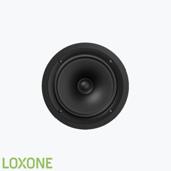 Product: 100497 - Loxone Quadral In-Ceiling 7 Speaker. Verkocht door Keysoft-Solutions - Hoofdafbeelding