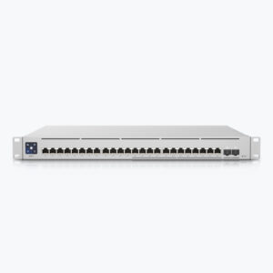 Product: USW-ENTERPRISE-24-POE - Ubiquiti UniFi Enterprise 24 POE - Verkocht door Keysoft-Solutions - Afbeelding 2