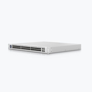 Product: USW-ENTERPRISE-48-POE - Ubiquiti UniFi Enterprise 48 POE - Verkocht door Keysoft-Solutions - Afbeelding 1