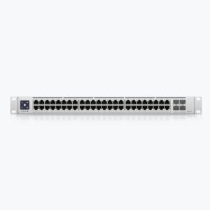 Product: USW-ENTERPRISE-48-POE - Ubiquiti UniFi Enterprise 48 POE - Verkocht door Keysoft-Solutions - Afbeelding 3