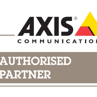 Keysoft-Solutions BV Axis Authorised Partner Header