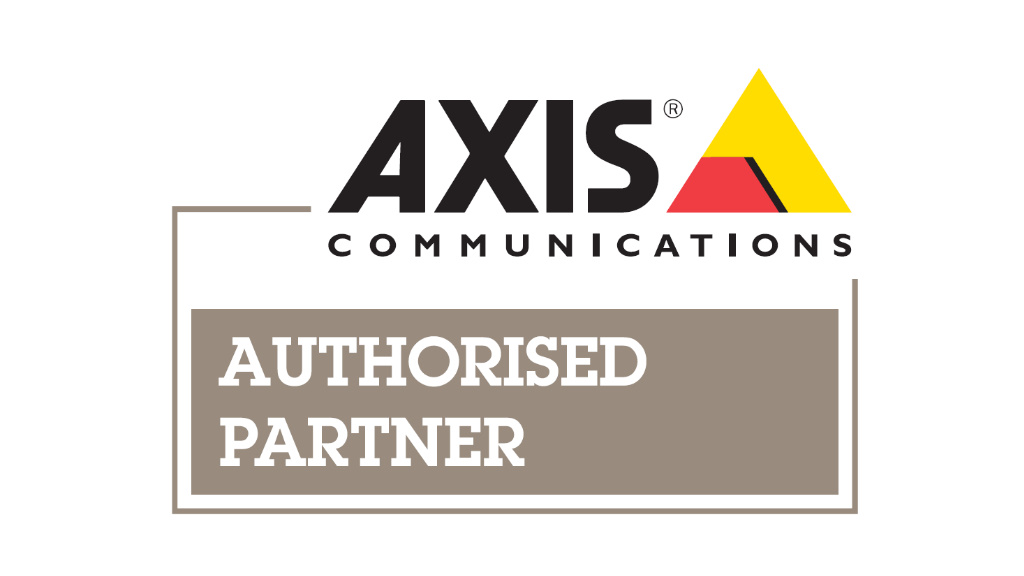 Keysoft-Solutions BV Axis Authorised Partner Header