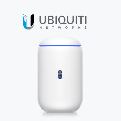 Ubiquiti Product Lancering: UniFi Dream Router - Keysoft-Solutions