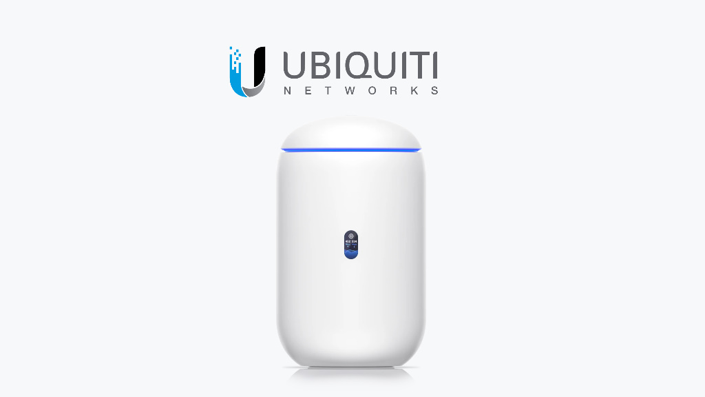 Ubiquiti Product Lancering: UniFi Dream Router - Keysoft-Solutions