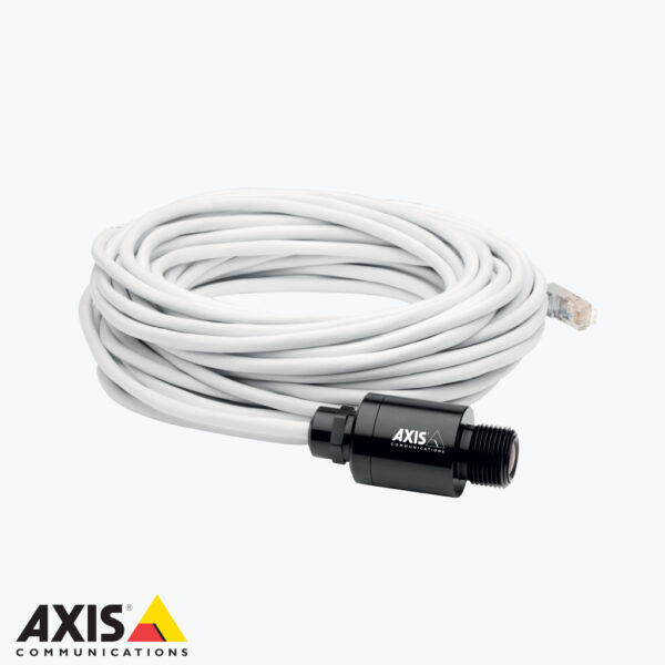 Product: AX-F1005-E - AXIS F1005-E Sensor Unit - Verkocht door Keysoft-Solutions - Hoofdafbeelding