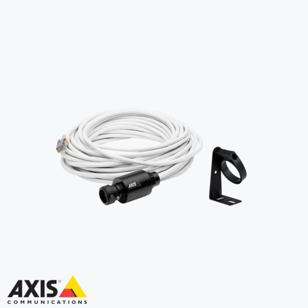 Product: AX-F1015 - AXIS F1015 Sensor Unit - Verkocht door Keysoft-Solutions - Hoofdafbeelding