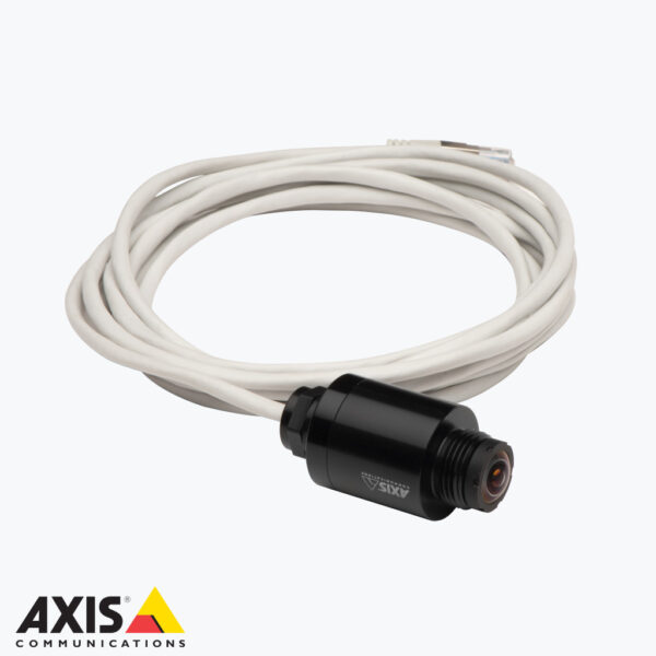 Product: AX-F1035-E - AXIS F1035-E Sensor Unit - Verkocht door Keysoft-Solutions - Hoofdafbeelding