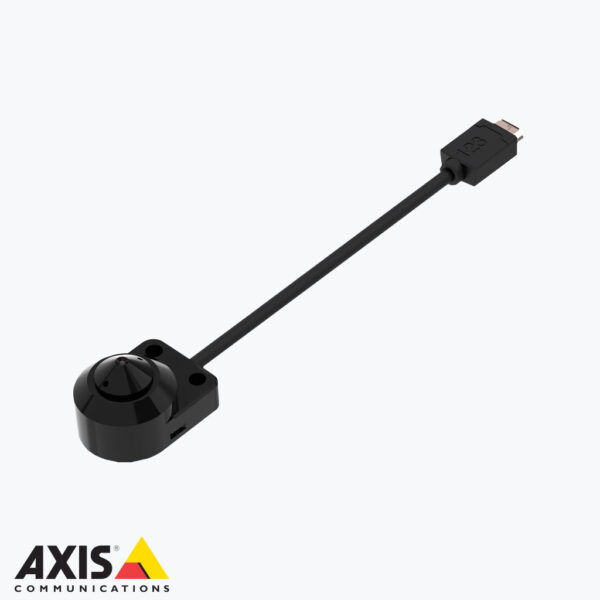 Product: AX-F1004-P - AXIS F1004 Pinhole Sensor Unit - Verkocht door Keysoft-Solutions - Hoofdafbeelding