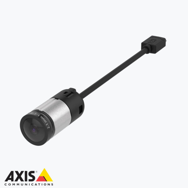 Product: AX-F1004-S - AXIS F1004-S Sensor Unit - Verkocht door Keysoft-Solutions - Hoofdafbeelding