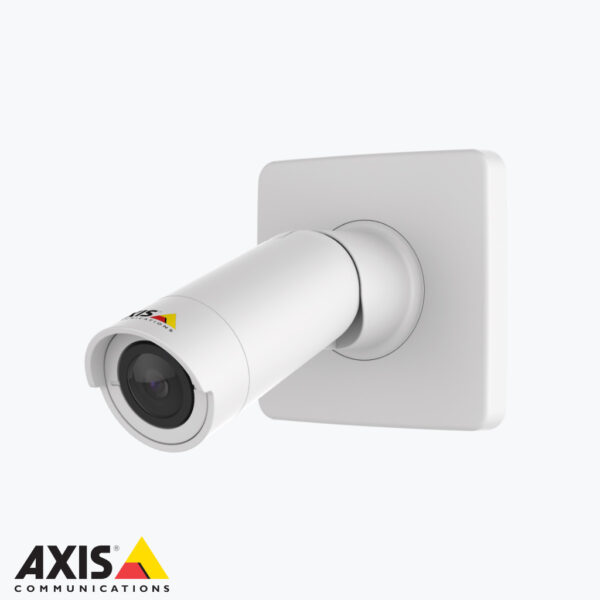 Product: AX-F1004-B - AXIS F1004-B Sensor Unit - Verkocht door Keysoft-Solutions - Hoofdafbeelding
