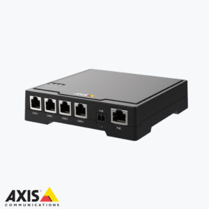 Product: AX-F34 - AXIS F34 Main Unit - Verkocht door Keysoft-Solutions - Hoofdafbeelding