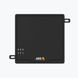 Product: AX-F34 - AXIS F34 Main Unit - Verkocht door Keysoft-Solutions - Afbeelding 3