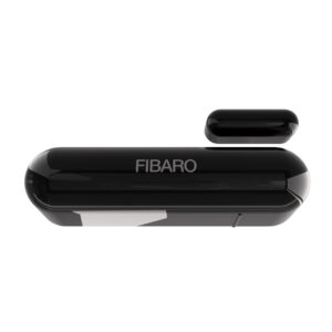 Product: FIB-FGDW-002-3-ZW5 - FIBARO Door Window Sensor Zwart. Verkocht door Keysoft-Solutions - Afbeelding 3