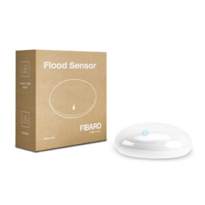 Product: FIB-FGFS-101-ZW5 - FIBARO Flood Sensor. Verkocht door Keysoft-Solutions - Afbeelding 2
