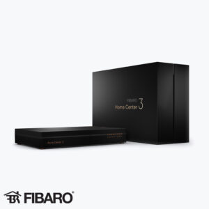 Product: FIB-FGHC3-BLACK - FIBARO Home Center 3 - Verkocht door Keysoft-Solutions - Hoofdafbeelding