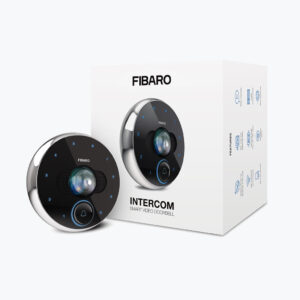 Product: FIB-FGIC-002 - FIBARO Intercom - Verkocht door Keysoft-Solutions - Afbeelding 1