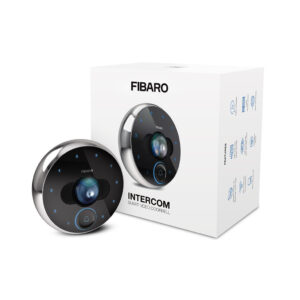Product: FIB-FGIC-002 - FIBARO Intercom - Verkocht door Keysoft-Solutions - Afbeelding 3