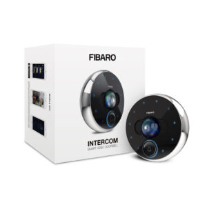 Product: FIB-FGIC-002 - FIBARO Intercom - Verkocht door Keysoft-Solutions - Afbeelding 4