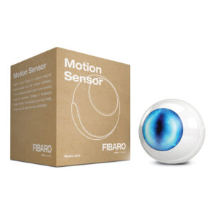Product: FIB-FGMS-001-ZW5 - FIBARO Motion Sensor. Verkocht door Keysoft-Solutions - Afbeelding 2