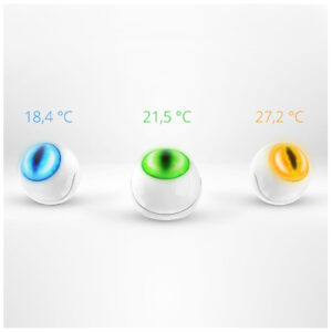 Product: FIB-FGMS-001-ZW5 - FIBARO Motion Sensor. Verkocht door Keysoft-Solutions - Afbeelding 6