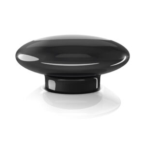 Product: FIB-FGPB-101-2-ZW5 - FIBARO The Button Zwart. Verkocht door Keysoft-Solutions - Afbeeding 3