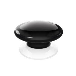 Product: FIB-FGPB-101-2-ZW5 - FIBARO The Button Zwart. Verkocht door Keysoft-Solutions - Afbeeding 4