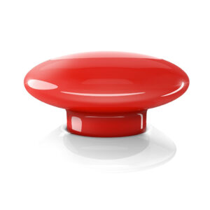 Product: FIB-FGPB-101-3-ZW5 - FIBARO The Button Rood. Verkocht door Keysoft-Solutions - Afbeelding 3