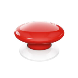 Product: FIB-FGPB-101-3-ZW5 - FIBARO The Button Rood. Verkocht door Keysoft-Solutions - Afbeelding 4
