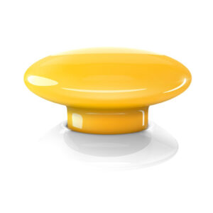 Product: FIB-FGPB-101-4-ZW5 - FIBARO The Button Geel. Verkocht door Keysoft-Solutions - Afbeelding 3