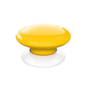 Product: FIB-FGPB-101-4-ZW5 - FIBARO The Button Geel. Verkocht door Keysoft-Solutions - Afbeelding 4