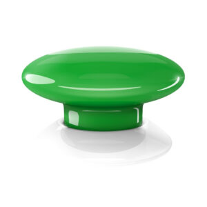 Product: FIB-FGPB-101-5-ZW5 - FIBARO The Button Groen. Verkocht door Keysoft-Solutions - Afbeelding 3
