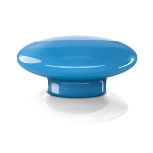 Product: FIB-FGPB-101-6-ZW5 - FIBARO The Button Blauw. Verkocht door Keysoft-Solutions - Afbeelding 3