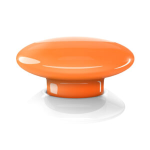 Product: FIB-FGPB-101-8-ZW5 - FIBARO The Button Oranje. Verkocht door Keysoft-Solutions - Afbeelding 3