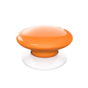 Product: FIB-FGPB-101-8-ZW5 - FIBARO The Button Oranje. Verkocht door Keysoft-Solutions - Afbeelding 4