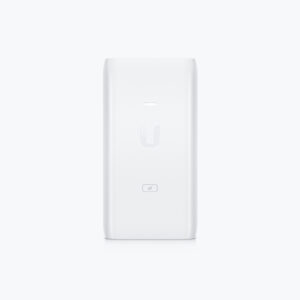 Product: U-POE-AF - Ubiquiti UniFi POE Injector 802.3af - Verkocht door Keysoft-Solutions - Afbeelding 1