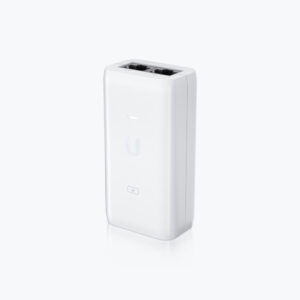 Product: U-POE-AF - Ubiquiti UniFi POE Injector 802.3af - Verkocht door Keysoft-Solutions - Afbeelding 2