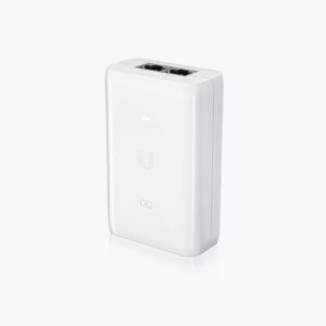 Product: U-POE-AT - Ubiquiti UniFi POE Injector 802.3at - Verkocht door Keysoft-Solutions - Afbeelding 1